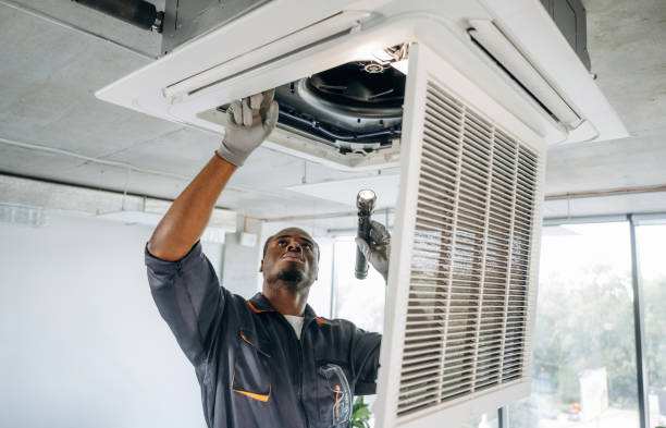 Licensed Ductwork Repair service in Caddo Mills, TX - FH HVAC