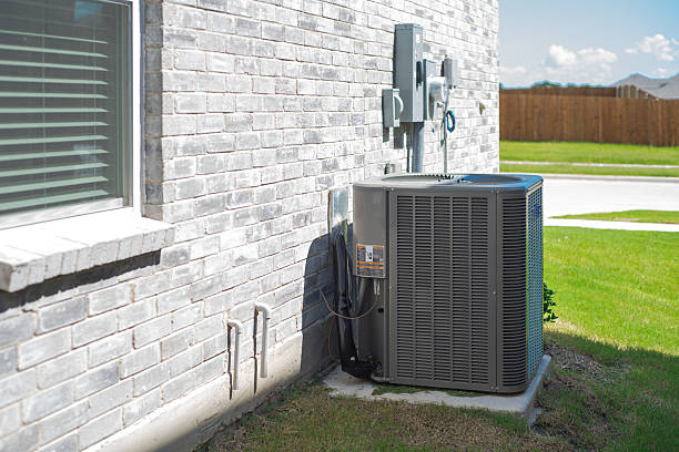 Reliable Ductwork Repair contractor in Caddo Mills, TX by FH HVAC